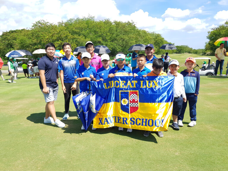 Read more about the article XS Golfers Shine in TJGL