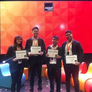 Read more about the article XS Alumni Succeed in Ayala Group’s First Ever Interns’ Innovation League 2019