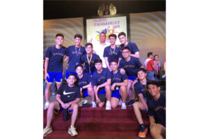 Read more about the article XS Stallions to lead San Juan in NCR meet