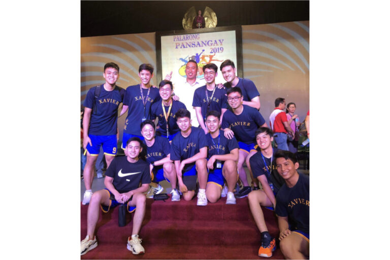 Read more about the article XS Stallions to lead San Juan in NCR meet