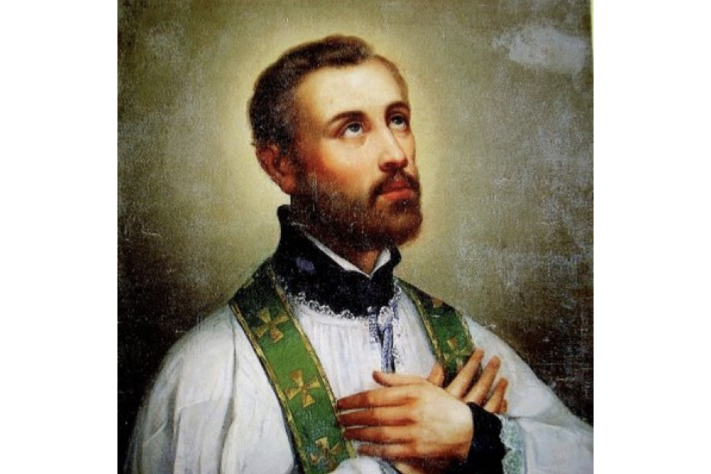 You are currently viewing A Companion for Advent: A Homily for the Feast of Saint Francis Xavier