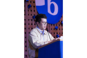 Read more about the article Javier Gamboa (XS ’12, IB Cohort 1) Delivers Speech at XSIB@10 Homecoming Dinner