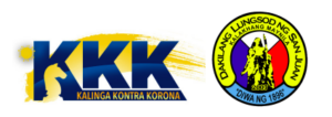 Read more about the article The “Kalinga Kontra Korona” Initiative