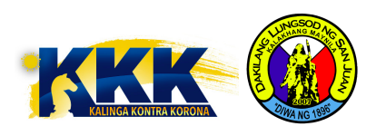 You are currently viewing The “Kalinga Kontra Korona” Initiative