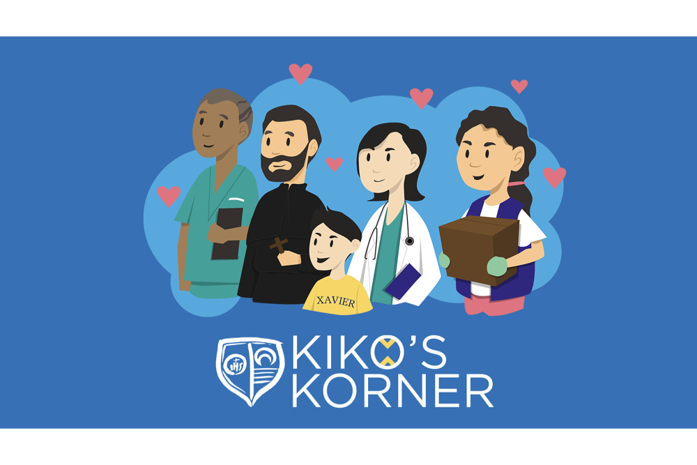 You are currently viewing XS Launches Kiko’s Korner