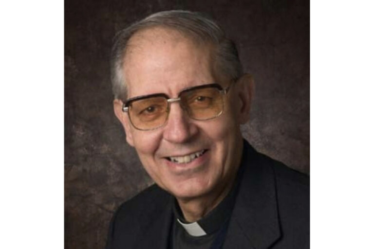 Read more about the article Death of Father Adolfo Nicolás, SJ