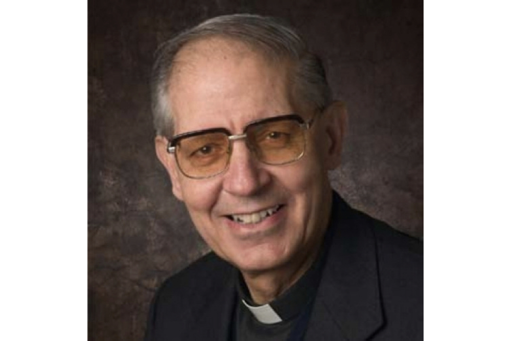 You are currently viewing Death of Father Adolfo Nicolás, SJ