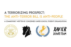 Read more about the article A terrorizing prospect: the anti-terror bill is anti-people