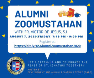 Read more about the article Alumni Zoomustahan