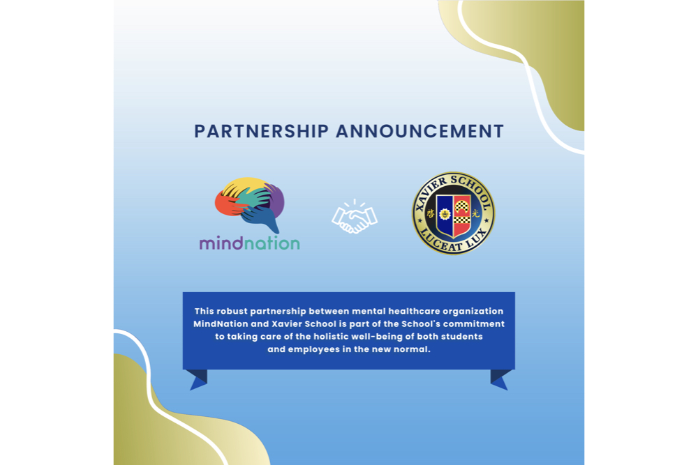 You are currently viewing XS Partners with MindNation