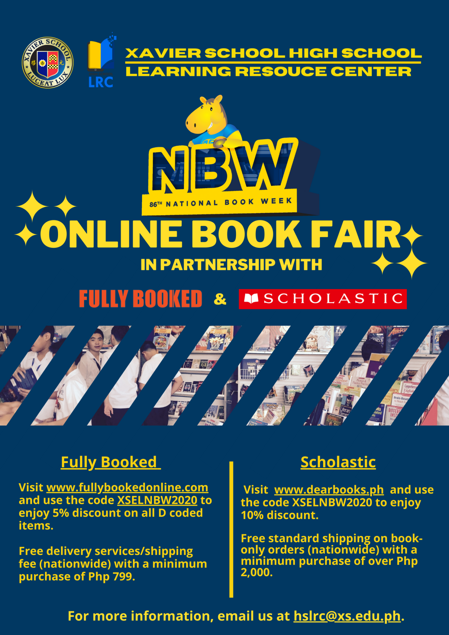 NBW 2020_Online Book Fair