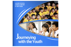 Read more about the article Xavier School Annual Report for School Year 2019-2020