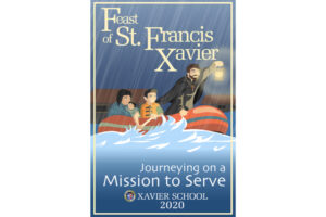 Read more about the article SFX Feastday Homily, Dec. 3, 2020