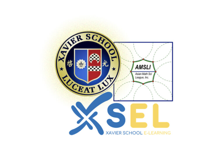 Read more about the article Xaverians Recognized by Asian MathSci League, Inc.