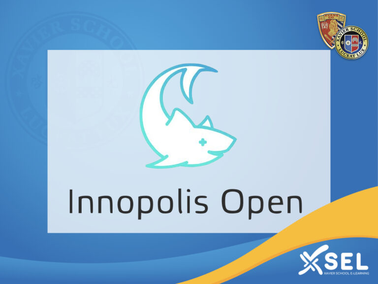 Read more about the article Xaverian bags an award at the Innopolis Open Olympiad