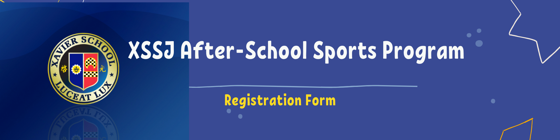 You are currently viewing 1st Semester After-School Sports Program