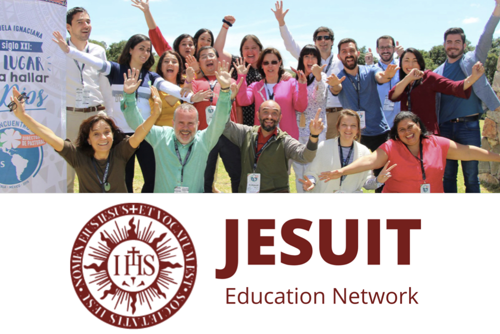 You are currently viewing Jesuit Global Launches New Education Page