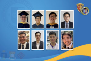 Read more about the article XS Alumni Receive Top Distinctions from HK Universities