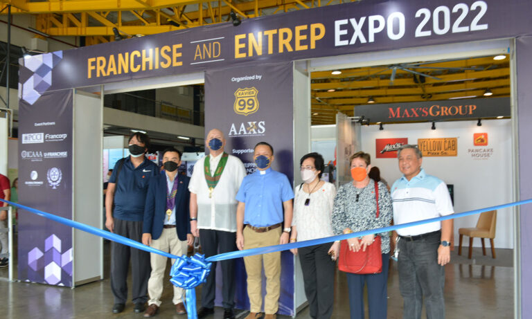 Franchise Expo_Ribbon