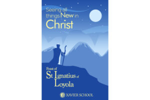 Read more about the article Happy Feast Day of St. Ignatius!