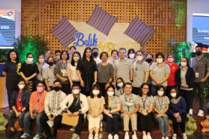 Read more about the article Kulminasyon ng Buwan ng Wika at Kultura 2022, Matagumpay