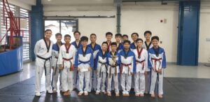 Read more about the article Taekwondo Jins Shine in National Tilts