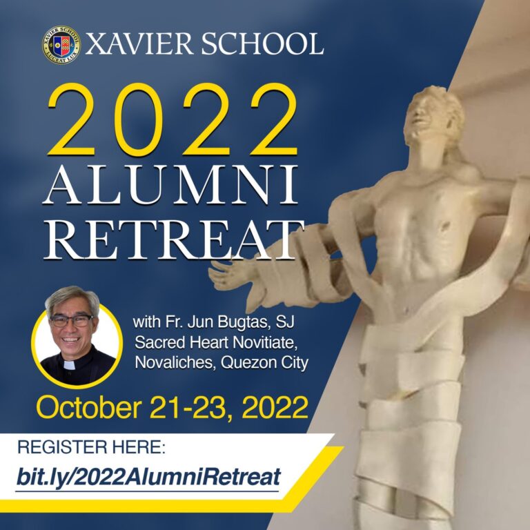 Read more about the article 2022 Alumni Retreat