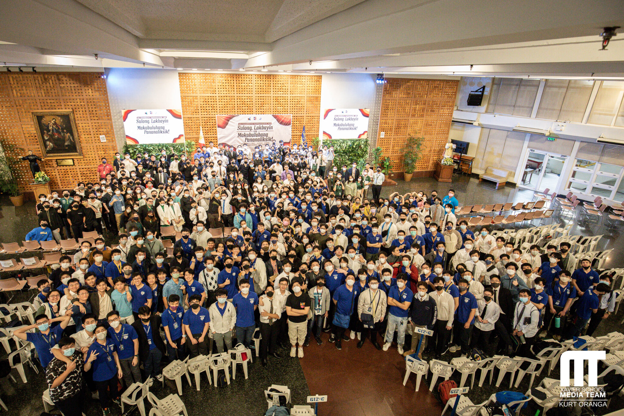 You are currently viewing SHS Kongresong Pampananaliksik 2023:  Sulong, Lakbayin ang Makabuluhang Pananaliksik!