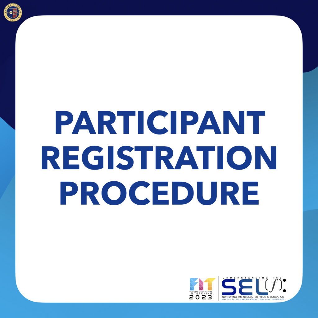 FIT Con 2023 Registraction Procedure.001