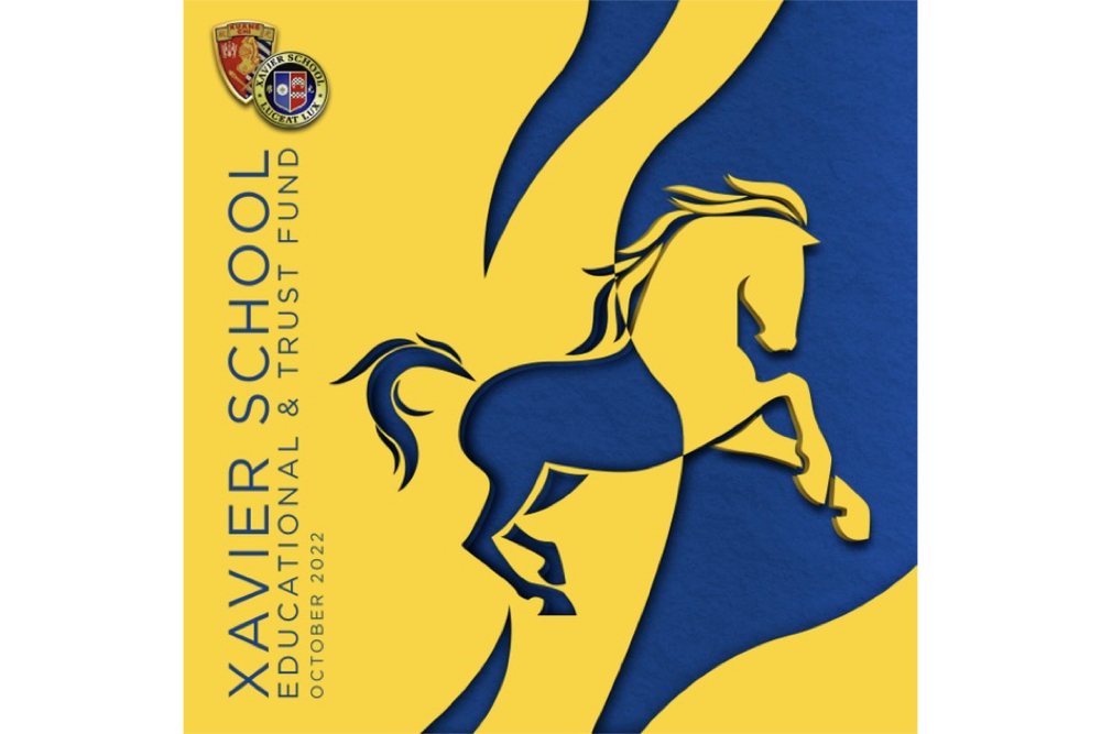 You are currently viewing Xavier School Educational and Trust Fund (XSETF) Annual Report for School Year 2021-2022