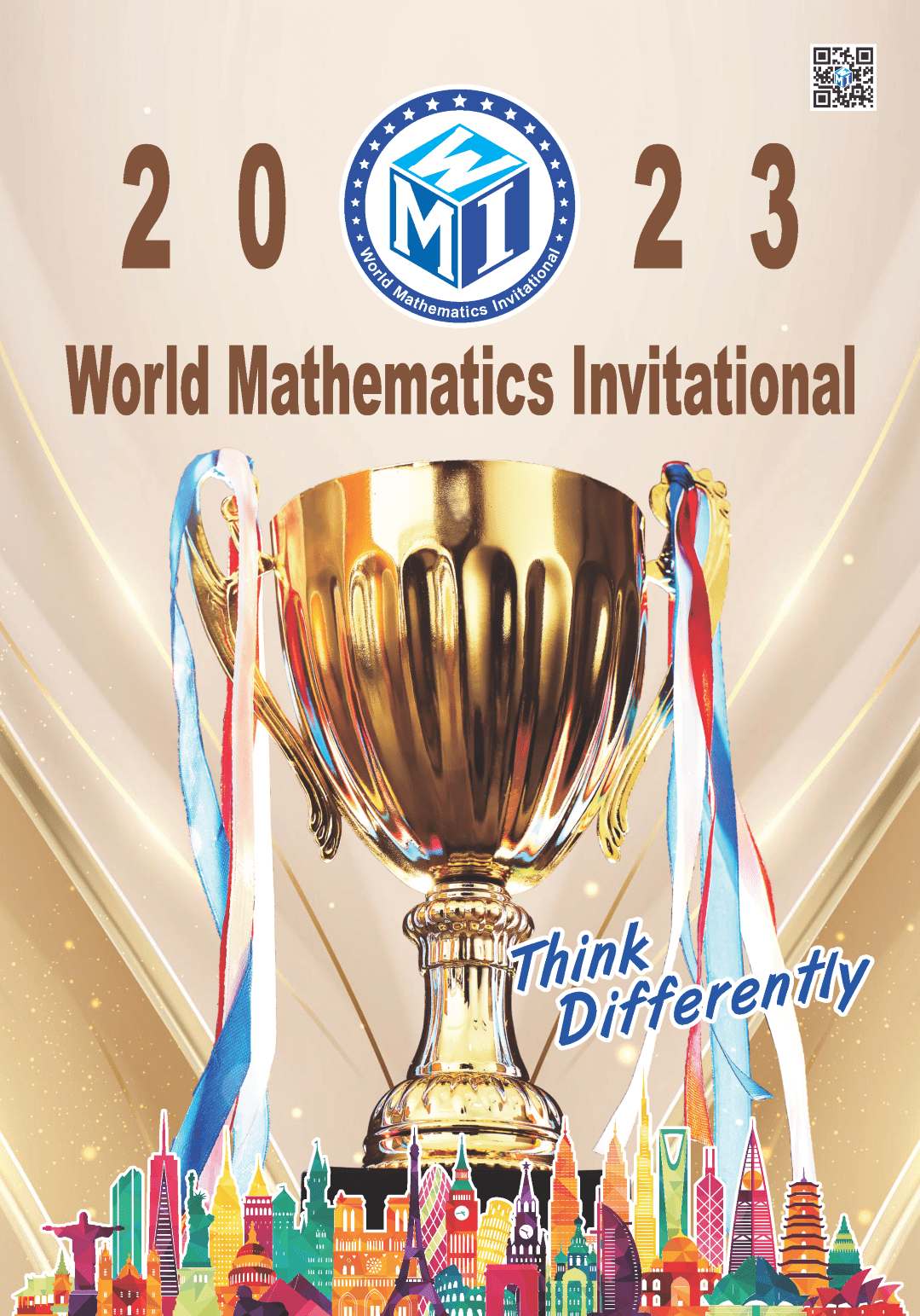 world mathematics invitational wmi