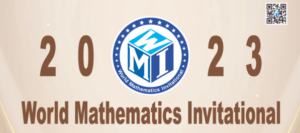 Read more about the article Xaverian Secures Bronze Medal at World Mathematics Invitational 2023
