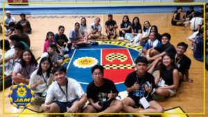 Read more about the article Xavier School Hosts Jesuit Athletic Meet (JAM) 2023