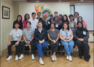 Read more about the article Xavier School Hosts Delegates from Singapore Schools – Ministry of Education for Collaborative Exchange, School Visit