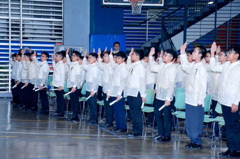 Read more about the article XS Grade School Presentation and Closing Ceremonies 2024: Beyond Boundaries – Redefining Excellence