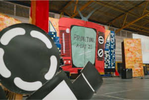 Read more about the article PRIMETIME: Xavier High School Celebrates Appreciation Day 2025