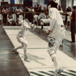 Fencing 4