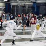 Fencing 5