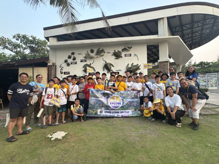 Participants of the GS XPLORE 2026 GS XPLORE 2026 (8)